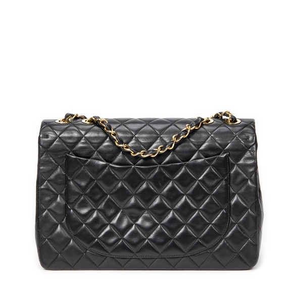 Chanel Maxi Jumbo XL Flap - Picture 5 of 12